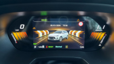 MG ZS 1.5 Hybrid+ Trophy 5dr Auto Hybrid Hatchback